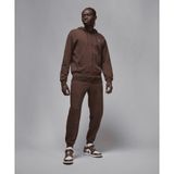 Jordan FV7277-237 Kahverengi Brooklyn Fleece Sweatpants Erkek Eşofman Altı