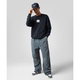 Jordan FV7306-068 Gri Essentials Woven Sweatpants Erkek Pantolon