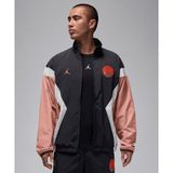 Jordan FV7740-685 Siyah Paris Saint-Germain Anthem Jacket Erkek Ceket
