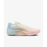 Jordan FZ1321-601 Pembe Zion 3 NRG Erkek Basketbol Ayakkabısı