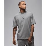 Jordan FZ1912-091 Gri Flight Essentials 85 Erkek T-Shirt