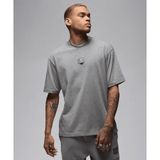Jordan FZ1912-091 Gri Flight Essentials 85 Erkek T-Shirt