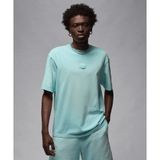 Jordan FZ1914-368 Flight Essentials 85 Yeşil Erkek T-Shirt