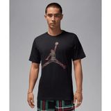 Jordan FZ1977-010 Siyah Flight Essentials Erkek T-Shirt