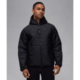 Jordan FZ3162-010 Siyah Sport Therma-FIT Jacket Erkek Mont