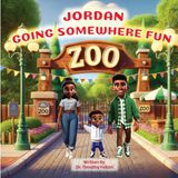 Jordan: Going Somewhere Fun