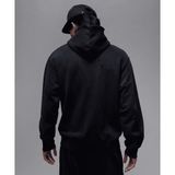 Jordan IB3003-010 Siyah Rare Air Fleece Pullover Hoodie Erkek Sweatshirt