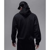 Jordan IB3003-010 Siyah Rare Air Fleece Pullover Hoodie Erkek Sweatshirt
