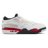 Jordan IB7693-100 Beyaz Air 4 RM Erkek Sneaker