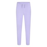 Jordan Icon Play Flc Pant Kız Çocuk Eşofman Alt Mor 10-12 YAŞ