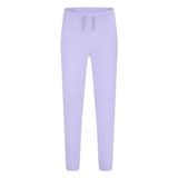 Jordan Icon Play Flc Pant Kız Çocuk Eşofman Alt Mor 13-15 YAŞ