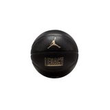 JORDAN J.100.8253.051.07 Legacy 2.0 8P Basketbol Topu,Siyah