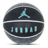 Jordan J.100.8255-016 Playground 2.0 8P Deflated Çok Renkli Unisex Top