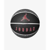 Jordan J.100.8255-055 Siyah Playground 2.0 8P Deflated Unisex Top