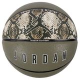 Jordan J1008257-219 Ultimate 20 8P Graphic No:7 Basketbol Topu