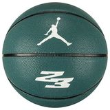 Jordan J1008257-324 Ultimate 20 8P Graphic No:7 Basketbol Topu