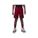 Jordan Jdb Mj Df Sport Diamond Erkek Çocuk Kırmızı Şort