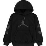 Jordan Jdb Mj Mvp Hbr Jm Ft Po Erkek Çocuk Sweatshirt - Siyah