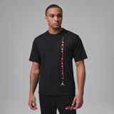 JORDAN Jordan Dri-FIT Sport Gfx Ss Crew Erkek Siyah Tişört IF0857-011