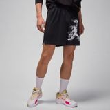 JORDAN Jordan Sport Dri-FIT GFX Short Erkek Siyah Şort HQ8665-010