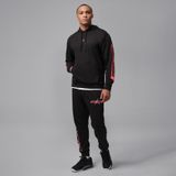 JORDAN Jordan Sport Fleece Dri-FIT Gfx Pant Erkek Eşofman Altı IO8933-010