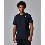 Jordan Jumpman T-Shirt Erkek Siyah Tişört - DC7485-010