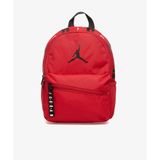 Jordan Mini Air Patrol Backpack 08-16 yaş çocuk unısex Kırmızı Sırt Çantası - 7A9214-R78