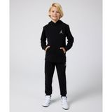 Jordan MJ Essentials French Terry Pants 08-16 yaş çocuk erkek Siyah Eşofman Altı - 95C631-023