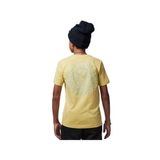 Jordan Mj Psg Ss Logo Tee T-Shırt Çocuk T-shirt Sarı 12-13 YAŞ
