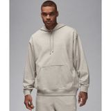 Jordan Sport Crossover Dri-FIT Pullover Hoodie Erkek Gri Sweatshirt - FV8606-050