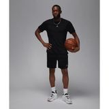 Jordan Sport Dri-FIT Mesh Shorts Erkek Siyah Şort - FN5816-010