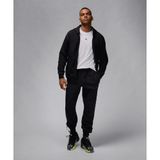 Jordan Sport Hoop Fleece Dri-FIT Pants Erkek Siyah Eşofman Altı - FV8604-010