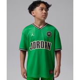Jordan Sport Jersey 08-16 yaş çocuk erkek Yeşil Forma - 95F217-F4F