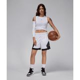 Jordan Sport Shorts Kadın Beyaz Şort - FN5134-101