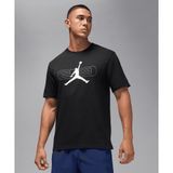 Jordan Sport T-Shirt Erkek Siyah Tişört - HV1876-010