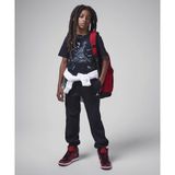 Jordan Sports Statement Court Sweat Pant 08-16 yaş çocuk erkek Siyah Eşofman Altı - 95D274-023
