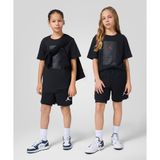 Jordan Training Shorts 08-16 yaş çocuk erkek Siyah Şort - 95C230-023
