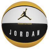 Jordan Ultimate 2.0 8P Deflated Unisex Çok Renkli Basketbol Topu J.100.8254.153.07