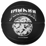 Jordan Ultimate 2.0 8P Siyah Basketbol Topu J.100.8257.069.07