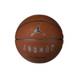 Jordan Ultimate 2.0 8P Unisex Çok Renkli Basketbol Topu J.100.8254.855.07