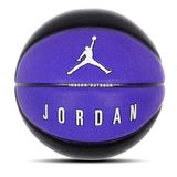 Jordan Ultimate 2.0 8P Unisex Mor Basketbol Topu J.100.8254.555.07