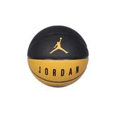 Jordan Ultimate 8P Ball J0002645-026, Üniseks Basketbol Topu, Sarı, 7 EU