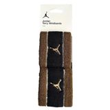 Jordan Unisex Çok Renkli Basketbol Bileklik J.100.4300.310.OS
