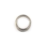 Jordania Alüminyum Tel 1.5mm x 3mt – Gümüş