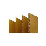 Jordania Oluklu Karton 50X70 5mm 5'li Oluklu Mukavva Koli Kartonu