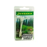 Jordanıa Otoyol Lambası Cıftlı1/100 6v Je04p-Trb10