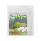 Jordanıa Plastık Sezlong 1/100 20mm Je04-Mbp1100