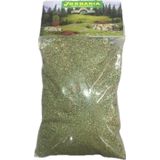 Jordania Zemin Toz Çim 50 gr Çiçekli Yeşil 04102 Maket