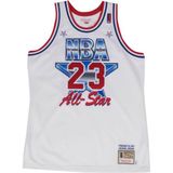 Jordon All Star Basketbol Yetişkin Tişört Beyaz Jord.an