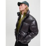 Joryork Erkek Puffer Şişme Mont 12282936 - Siyah - XL